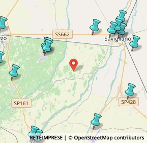 Mappa Strada Provinciale, 12038 Savigliano CN, Italia (6.6515)