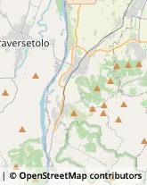 Autotrasporti Canossa,42026Reggio nell'Emilia