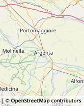 Alberghi Molinella,40062Bologna