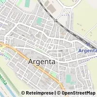 Peta Argenta