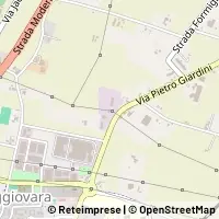 Kart Modena