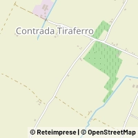 地图 San Giovanni in Persiceto