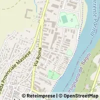 Map Langhirano