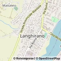 Kort Langhirano