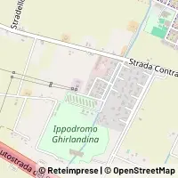 Peta Modena