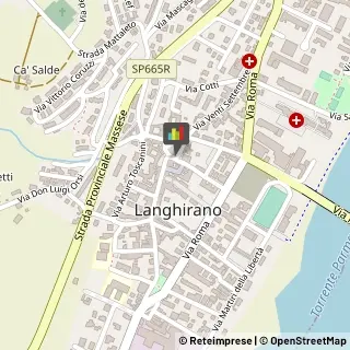 Manicure e Pedicure Langhirano,43013Parma