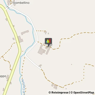 Aziende Agricole,43029Parma