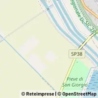 Mapa Argenta