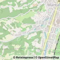 Kort Manta
