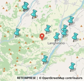 Mappa Strada Vallo di sotto, 43013 Langhirano PR, Italia (4.86)