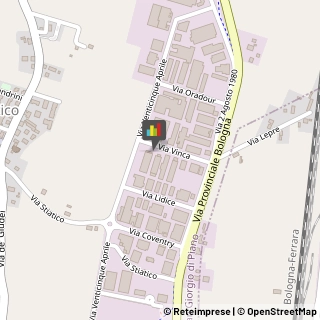 Impianti Elettrici, Civili ed Industriali - Installazione Budrio,40016Bologna