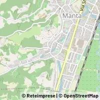 Peta Manta