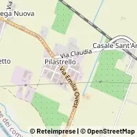 Kart Castelfranco Emilia