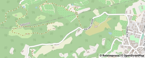 Mappa Manta
