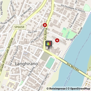 Architetti,43013Parma