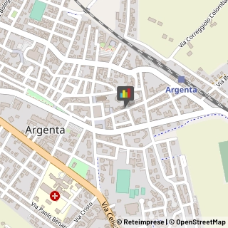 Architetti Argenta,44011Ferrara