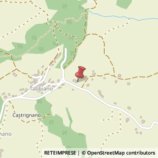 Mappa Via G.marcora, 43013 Langhirano, Parma (Emilia Romagna)