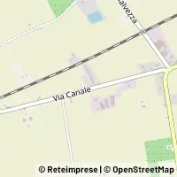 Carte Molinella