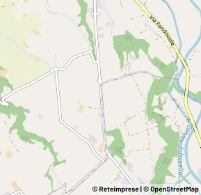 Mappa 12068 Cherasco CN, Italia (1.33462)