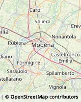 Endocrinologia e Diabetologia - Medici Specialisti Castelfranco Emilia,41013Modena