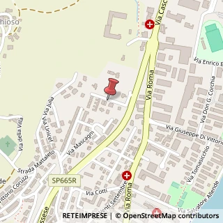 Mappa Strada Terra Amara, 6, 43013 Langhirano, Parma (Emilia Romagna)