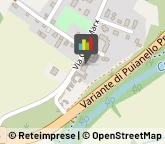 Osterie e Trattorie,42020Reggio nell'Emilia
