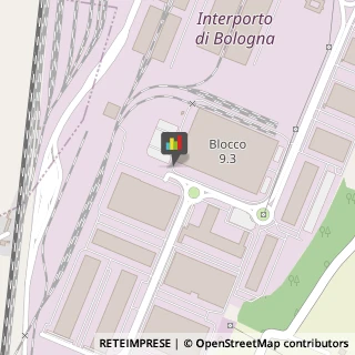 Ortofrutticoltura,40010Bologna