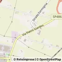 Peta Modena