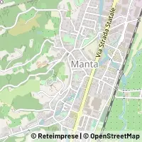 Kort Manta