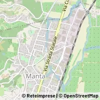 Kort Manta