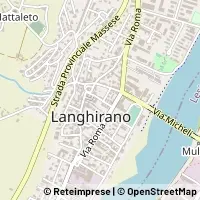 Karta Langhirano