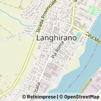 Kaart Langhirano