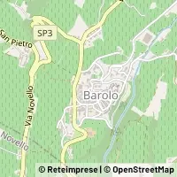 Kart Barolo