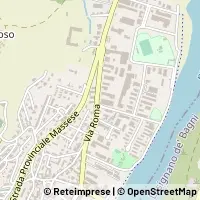 Map Langhirano