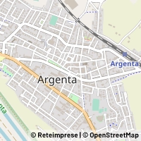 Карта Argenta