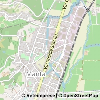 Kort Manta