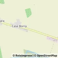 Carte Molinella