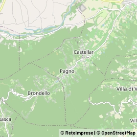 Mappa Pagno