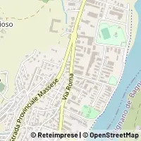 Map Langhirano