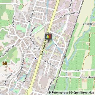Parrucchieri,12030Cuneo