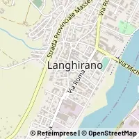 Peta Langhirano