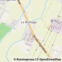 Carte Modena