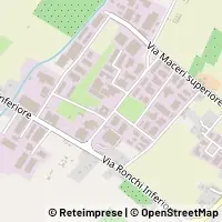 Carte Minerbio