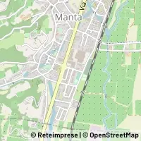 地图 Manta