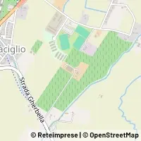 지도 Modena