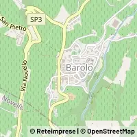 Kort Barolo
