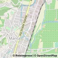 Map Manta