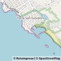 Carte Ugento