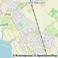 Map Santa Giusta
