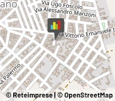 Impianti Idraulici e Termoidraulici Corsano,73033Lecce